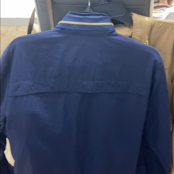 Jacket - Picture 2 of 5